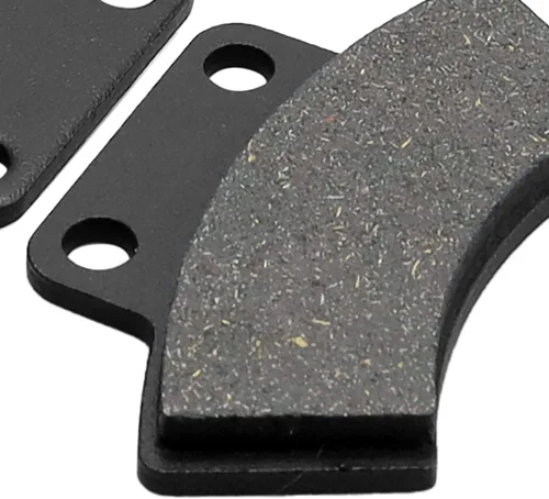 Miniatura 7 de LOCOPOW Pastillas de freno para Polaris Sportsman 400 500 335 Magnum 425 Xplorer 300 400 500 Xpress 300 400 Trail Boss 250 TrailBlazer Big Boss