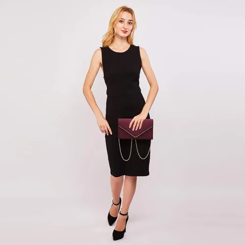 Miniatura 2 de Dasein - Cartera de mano para mujer, formales para fiestas, bodas, cócteles, bailes