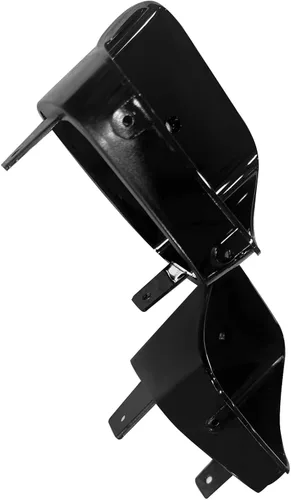 Miniatura 5 de HECASA Par de bisel de luz de parque compatible con Chevy Chevrolet Camaro Z28 1978-1981 Luces de posición laterales del lado del conductor del Negro