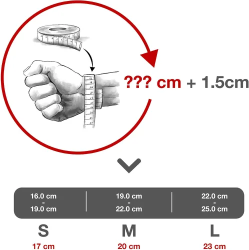 Miniatura 6 de SERASAR Pulsera de cuero genuino de primera calidad [acero] para hombre en negro Cierre magnético de acero inoxidable en negro, plata y oro