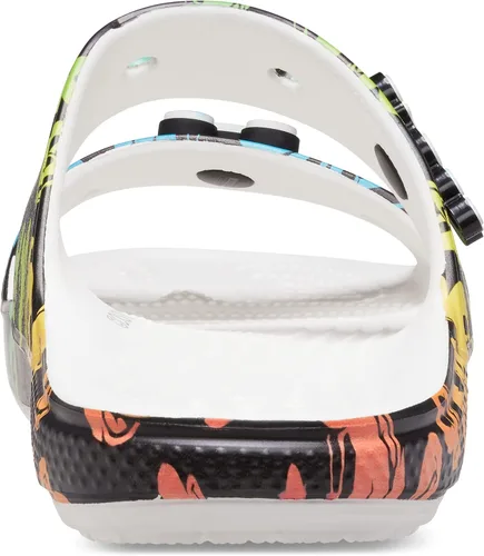 Miniatura 2 de Crocs Sandalias clásicas unisex para adultos