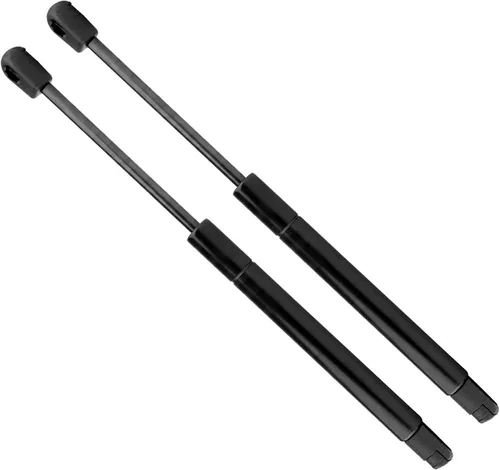 Miniatura 14 de SCITOO Soporte de elevación del maletero para amortiguadores de gas de repuesto para Chrysler 300 2011-2017 para Chrysler Sebring 2001-2006