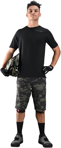 Miniatura 3 de Troy Lee Designs Skyline - Camiseta de manga corta para hombre