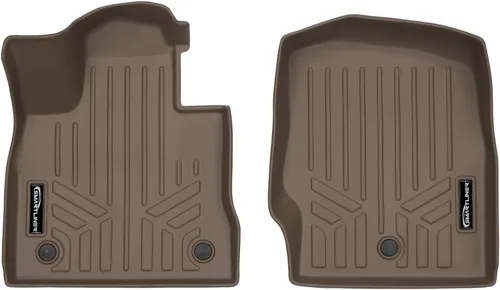 Miniatura 12 de SMARTLINER Alfombrilla de suelo para maletero de carga para todo tipo de clima para Ford Explorer 2002-2010