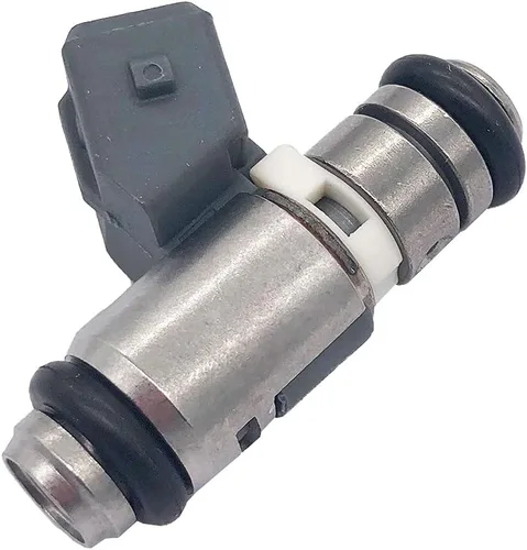 Miniatura 3 de EPSIRMP IWP162 Inyector de combustible compatible con Ducati Monster 696 SS800 M620 Harley Davidson Touring FL Electra Glide FLHT IWP-162