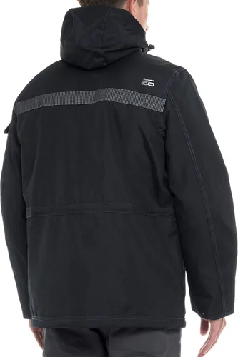 Miniatura 2 de SkiGear Chaqueta Tundra Performance para hombre con mayor visibilidad