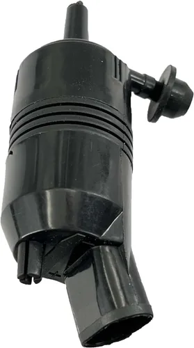 Miniatura 8 de DEVMO Motor de la bomba del limpiaparabrisas compatible con Trailblazer Tahoe Envoy Yukon XL 1500 2500 Reemplaza 22127573, 22087136 89025063