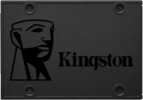 Miniatura 9 de Kingston SSD - HDD interno de repuesto para aumentar el rendimiento