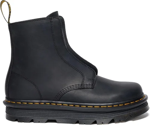 Miniatura 5 de Dr. Martens Botas Zebzag sin cordones unisex para adultos
