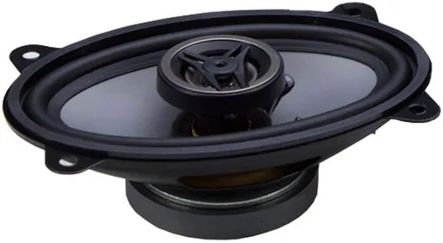 Miniatura 6 de Crunch Altavoces CS46CX serie CS (4" x 6", coaxial, 250 vatios máx.)