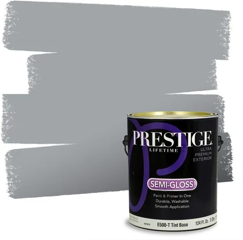 Miniatura 188 de Prestige Paints - 2 en 1, pintura base y pintura de exterior, P400-D-SW7053
