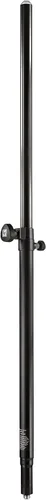 Miniatura 2 de Electro-Voice ASP-58 Poste de altavoz ajustable en altura roscada, negro
