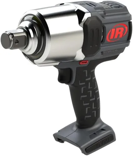 Miniatura 5 de Ingersoll Rand W7172-K22 - Llave de impacto de 3/4 pulgadas y kit de 2 baterías, 4 modos de potencia, motor sin escobillas, par de arranque