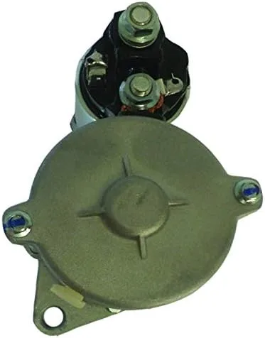 Miniatura 6 de Premier Gear Reemplazo de arranque PG-19250 para Honda Gx690 (07-13), Gx660Rh (07-13), Gx660R (07-13), Gx660 (07-13), Gx630Rh (07-13), Gx630R
