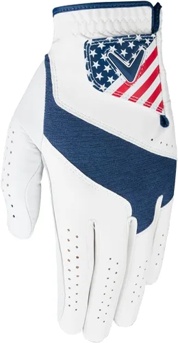 Miniatura 9 de Callaway Guante Golf Fusion