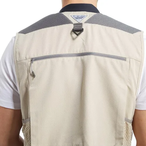 Miniatura 5 de Columbia Chaleco Henry's Fork V para hombre