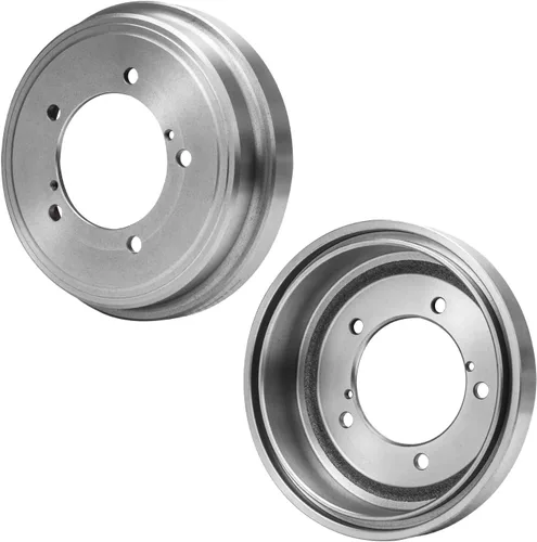 Miniatura 87 de Detroit Axle - Kit de freno delantero para Chevrolet Equinox Pontiac Torrent Suzuki XL-7, 08-10 Saturn Vue, 12-15 Captiva Sport Reemplazo 2008 2009