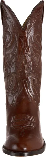 Miniatura 2 de Dan Post Botas Milwaukee con punta redonda para hombre, color negro, Negro