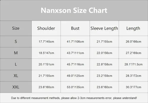 Miniatura 6 de Nanxson Chaqueta de chef unisex para hombre, abrigo de chef para restaurante, cocina, uniforme CFM0016