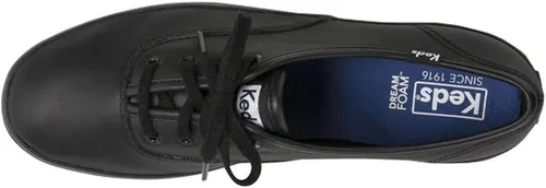 Miniatura 20 de Keds Womens Champion Leather Lace Up