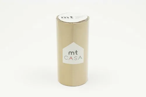 Miniatura 2 de MT MTCA1084Z Casa Basic - Cinta adhesiva Washi (3.937 in), color dorado
