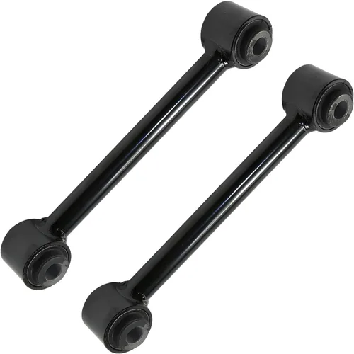 Miniatura 20 de Detroit Axle - 2 brazos de control delanteros para Volvo S60 V70 01-07, juego de 2 brazos de control inferiores 2001 2002 2003 2004 2005 2006 2007