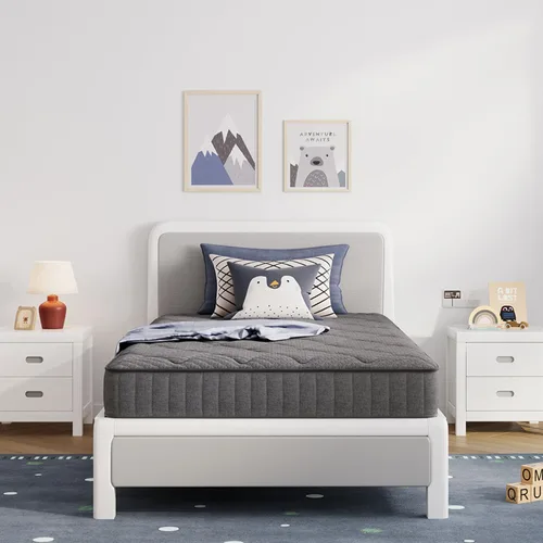 Miniatura 17 de Avenco Queen Mattress, Hybrid King Size Mattresses in a Box, Colchones Twin TXL Full Size Mattress