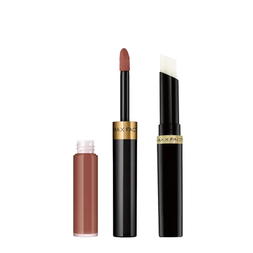 Miniatura 9 de Lapiz labial Max Factor Lipfinity dos pasos