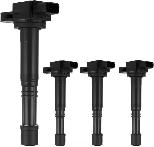 Miniatura 17 de SCITOO Paquete de bobinas de encendido para Honda S2000 2.0L 2000-2003 UF298 1 PCS