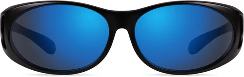 Enchroma Avalon - Gafas correctoras y mejoradoras de color para uso al aire libre para Daltonismo Deutan y Protan