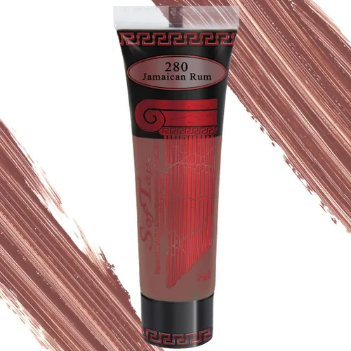Miniatura 6 de SofTap Maquillaje permanente de San Valentín PMU, lápiz labial, rubor labial, pluma, forro, completo, aspecto brillante, besable, suave, exuberante