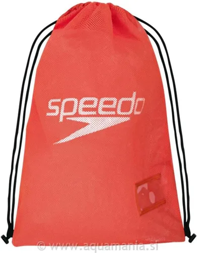 Miniatura 9 de Black Speedo Equipment - Bolsa de natación con kit húmedo de malla