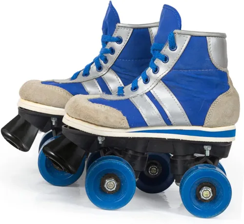 Miniatura 6 de GANAZONO 1 Unidades Patín Frenos Roller Skate Toe Plugs Tapones de Rodillo Tapones de Freno Zapatos Titular en línea