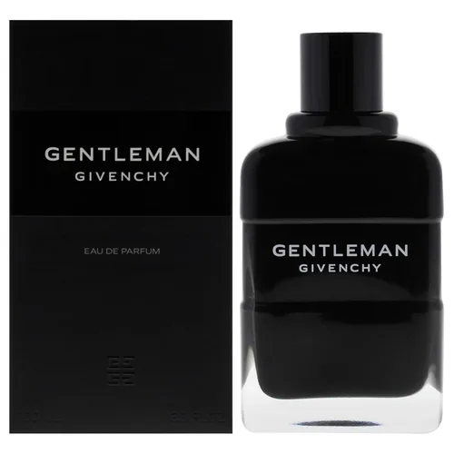 Givenchy Gentleman Eau De Parfum Spray para Hombre, 3.4 onzas