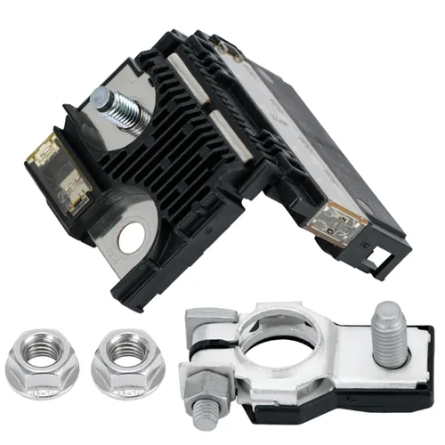 24380-JA00A Fusibles Fuselink Fusibles Combos Compatibles con Nissan Altima 2007-2012 Maxima 2009-2014 Murano 2009-2014 Terminal de Fusible de