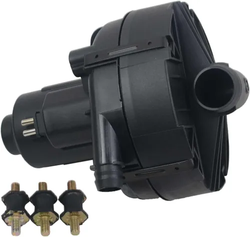 Miniatura 5 de Bomba de humo de inyección de aire secundaria compatible con Mercedes-Benz C230 C280 C300 C350 GLK350 SLK350 E350 GL450 GL450 GL550 R350 ML350