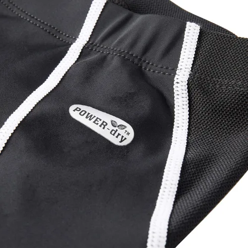 Miniatura 7 de Santic Pantalones cortos de ciclismo acolchados para hombre, pantalones de ciclismo para ciclismo, ropa de ciclismo