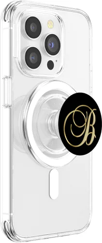 Miniatura 3 de Pop Culture Smartphone Gifts PopSockets PopGrip: agarre intercambiable para teléfonos y tabletas PopSockets MagSafe PopGrip para iPhone