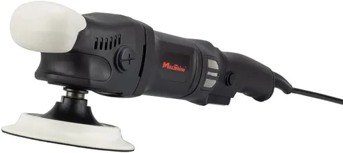 Miniatura 5 de Maxshine M15 Pro/ M1000 Kit - Incluye 2 pulidoras: 1000 W, 12.7 cm (5”), 6 velocidades, roscas de 7.9 mm (5/16”) (M15) y 15.9 mm (5/8”) (M1000)