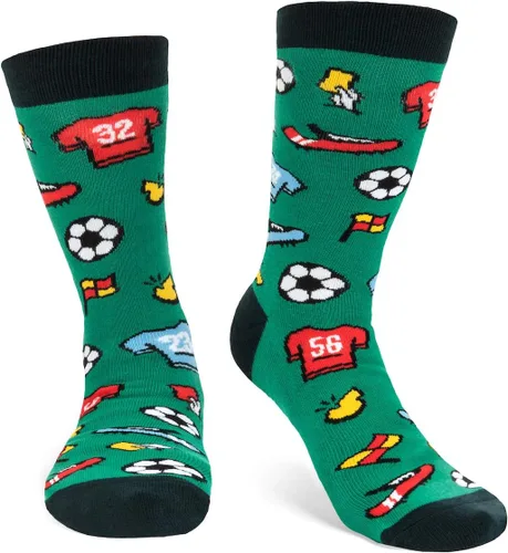 Miniatura 3 de I'd Rather Be - Calcetines divertidos para hombres y mujeres, regalos para golf, caza, camping, senderismo, esquí, lectura, deportes y mucho más