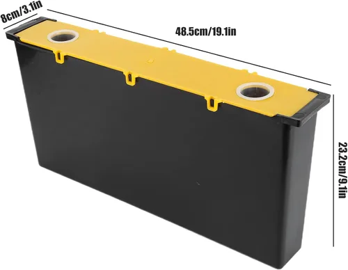 Miniatura 2 de Alimentador de colmena de abeja de 6L, alimentadores de abejas para colmenas,Alimentadores de marco para colmenas de abejas,Alimentador de alimentos