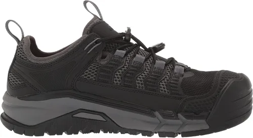 Miniatura 16 de KEEN Utility Birmingham - Tenis deportivos de trabajo para hombre de baja altura