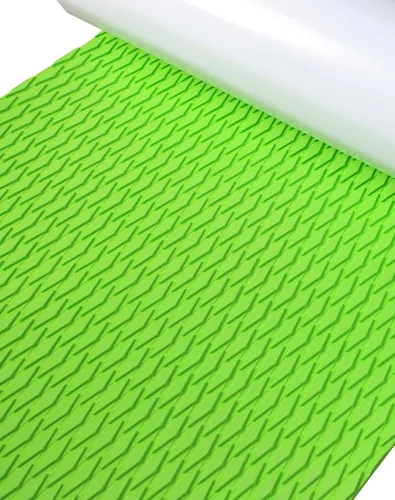 Miniatura 27 de Hjdeck - Tapete universal para tabla de surf de espuma de etilvinilacetato para piso de lancha, lámina autoadhesiva antideslizante, tapete de agarre