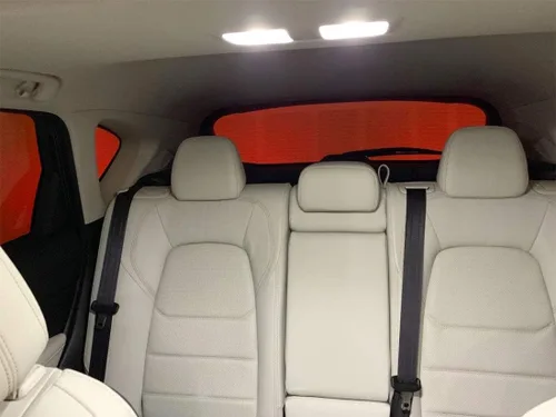 Miniatura 6 de Kit de luces interiores LED blancas para Mazda CX-9 CX9 2007 2008 2009 2010 2011 2012 2013 2014 2015 2016 2017 2018 2019 2020 2021 paquete de luz