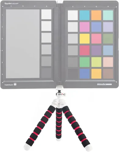 Miniatura 6 de Datacolor Trípode Spyder STP100