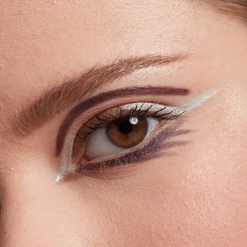Miniatura 2 de NYX PROFESSIONAL MAKEUP Epic Wear Liner Stick, Lápiz Delineador de Ojos de Larga Duración - Silver Lining