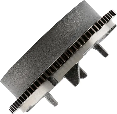 Miniatura 3 de maXpeedingrods Rotor de volante para Polaris Big Boss 500 Scrambler 500 Sportsman 500 1998-2003 ATP 500 2004 Worker 500 1999 2001 Sportsman 400