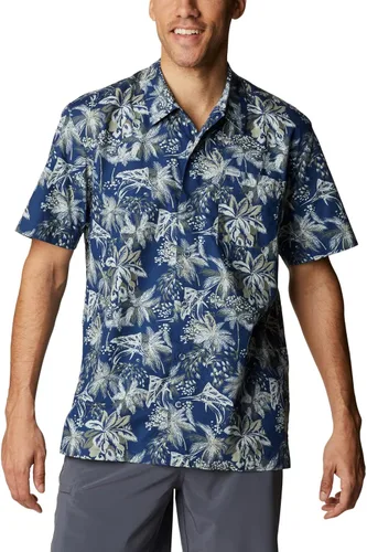 Miniatura 7 de Columbia Camisa de manga larga Super Tamiami para hombre