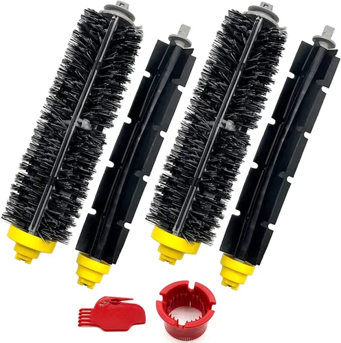 Piezas de repuesto Roomba 676 para iRobot Roomba 600 Series 676 694 675 692 695 677 671 655 645 690 680 660 650 620 614 y 500 Series 595 585 564