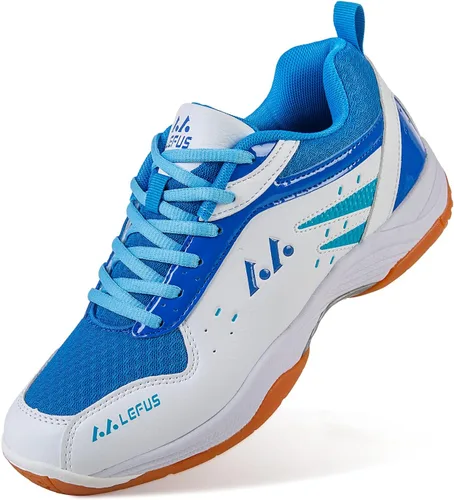 Miniatura 3 de Luff 85 - Zapatos de cancha de pickleball ligeros y acolchados para hombre